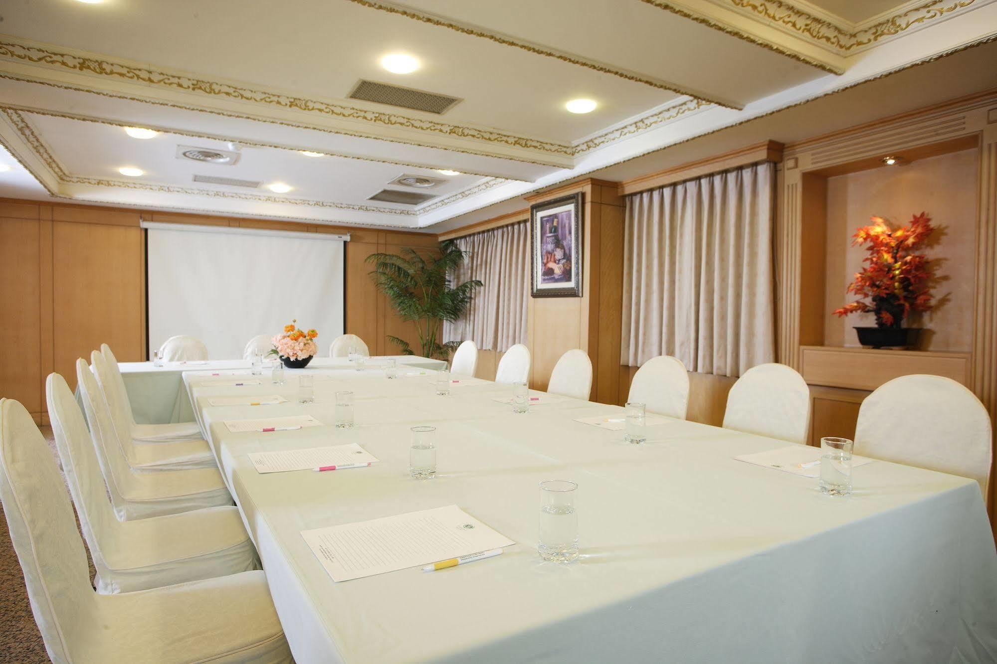 Kingdom Hotel Hsinchu City Eksteriør billede